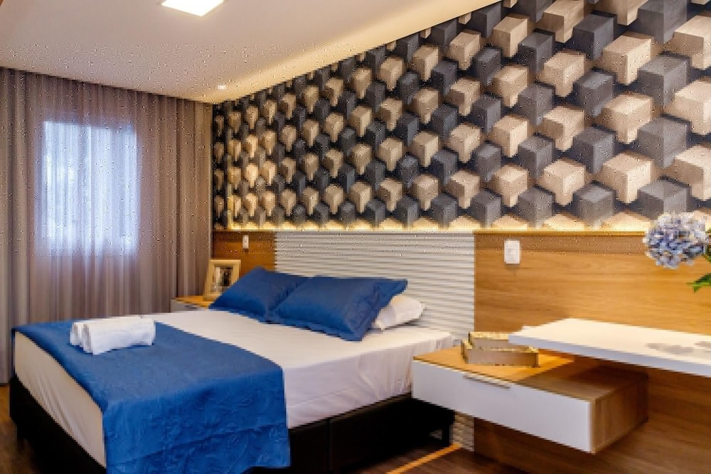 Lindo Apartamento em Localiza o Privilegiada view 5