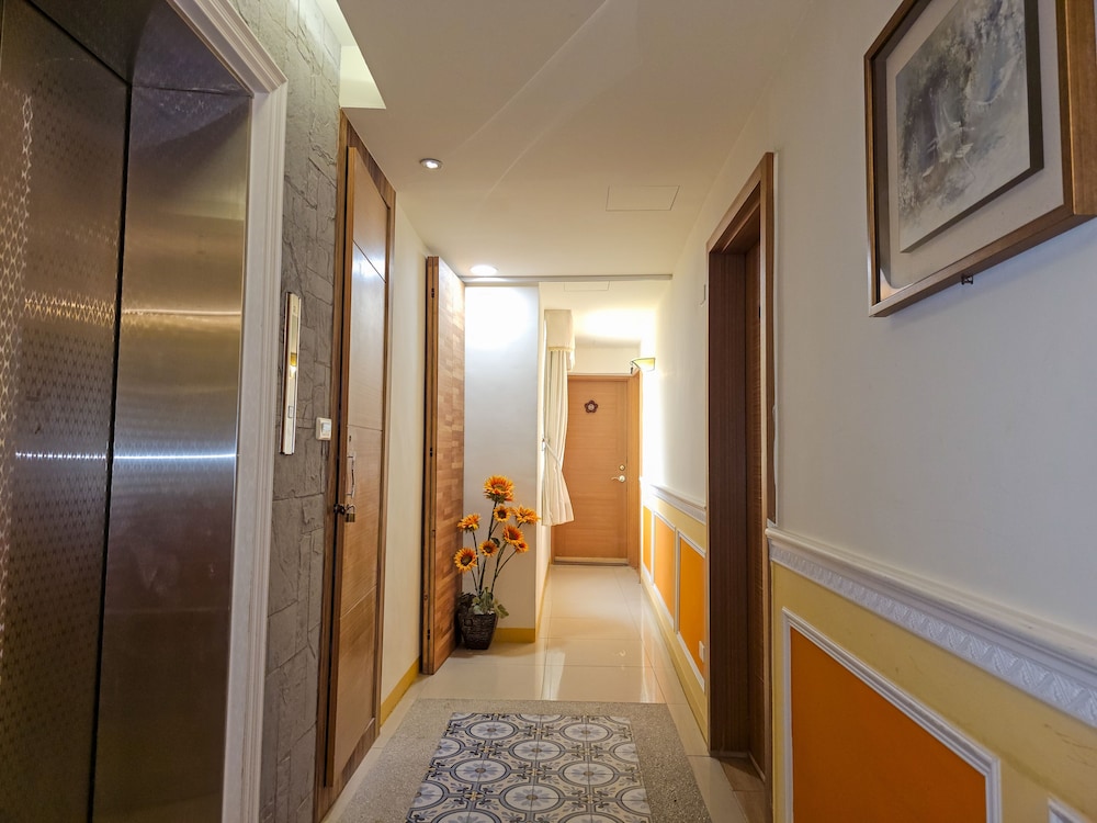 Kenting Dream B&B