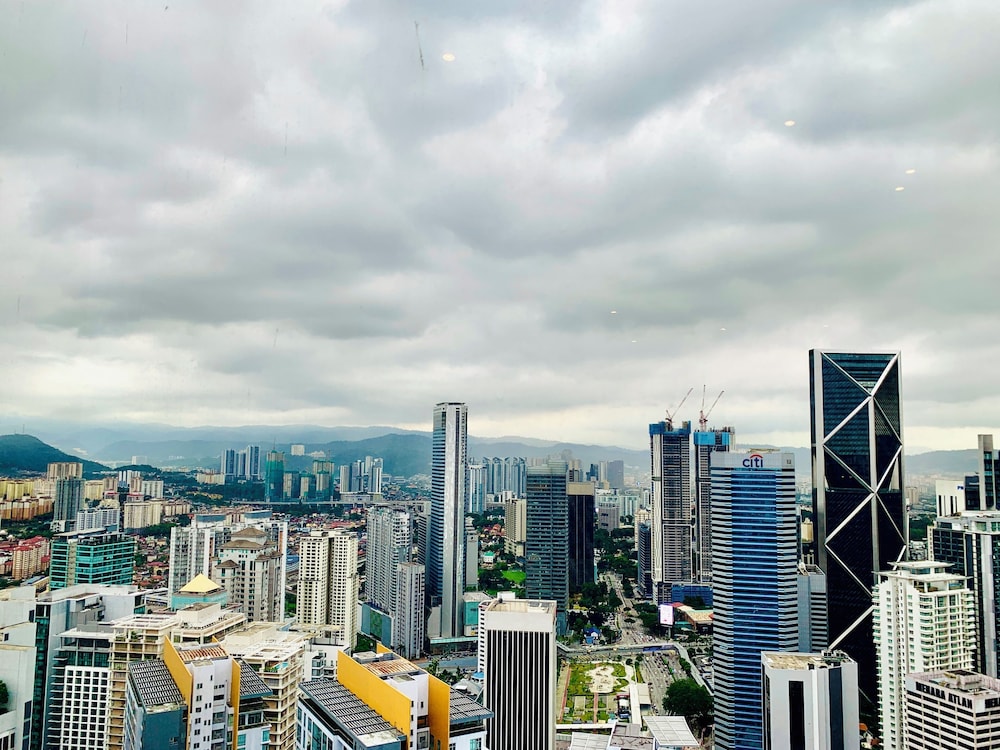 Star Klcc By Arman