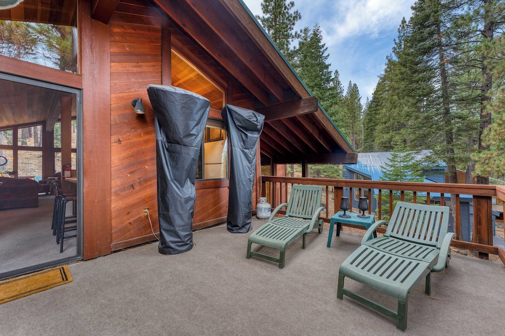 Northstar Hideaway by Avantstay 5mins to Skiing!