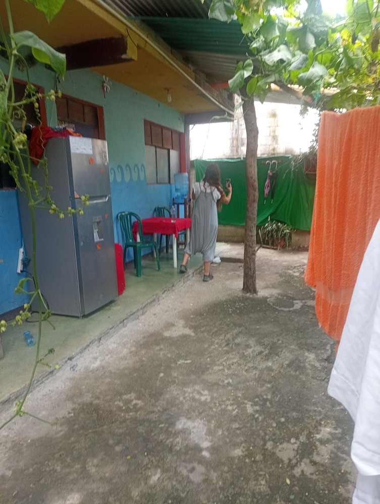 Hostal Casa Zope - main view