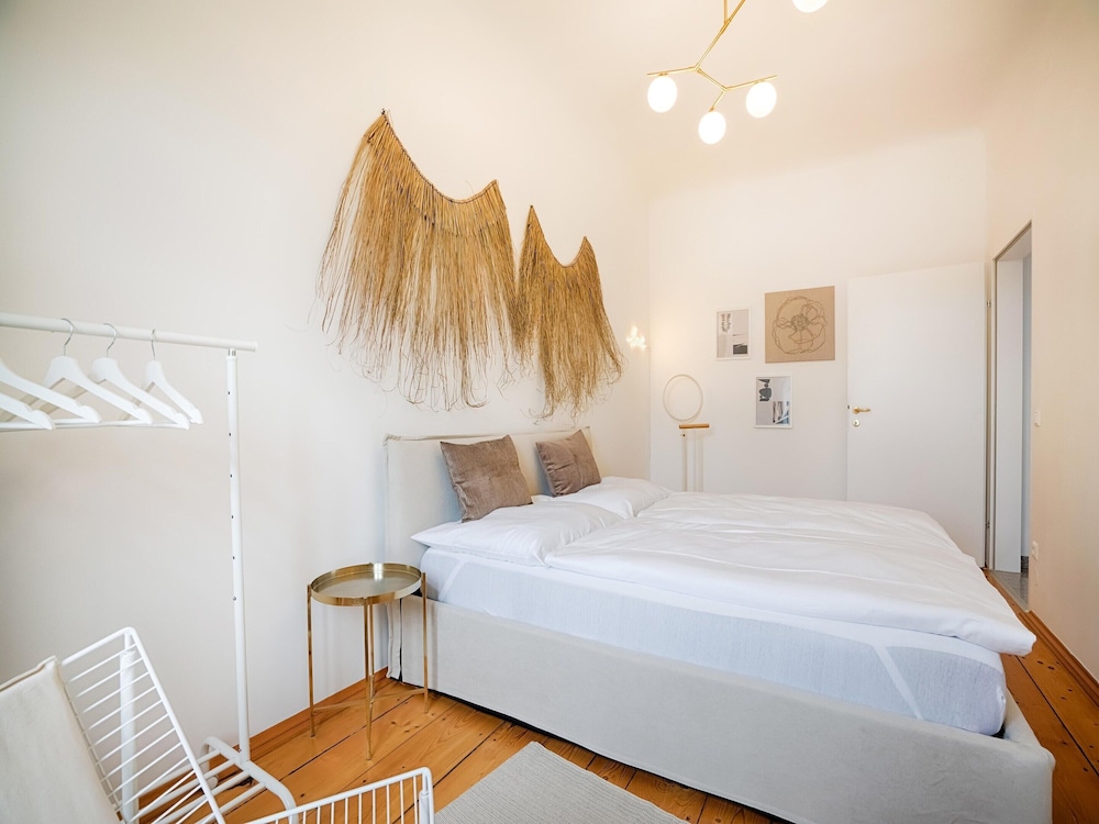 Modern City Apartment in Graz
