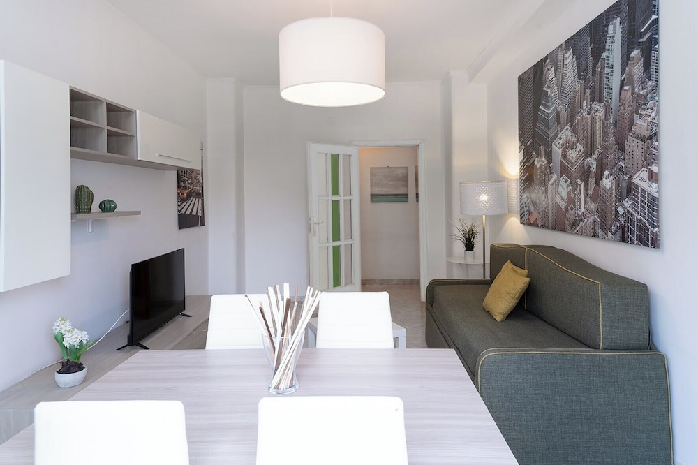 Residenza Flegrea