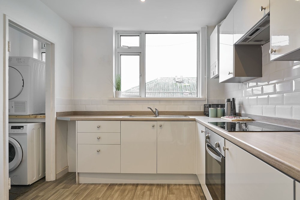 Host Stay Bristol Property