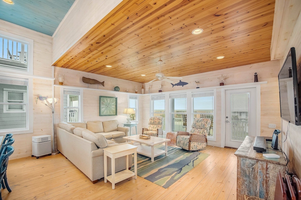 BeachView Resort Condos