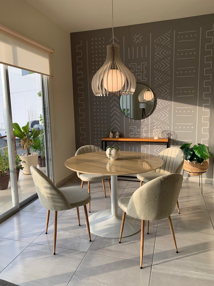Luxury 2 Bedroom Apartments
