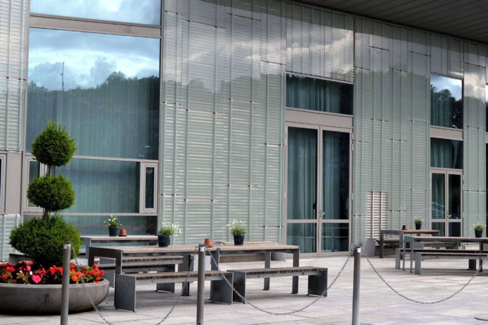 Bergen Vacations - Clarion Hotel Bergen Airport Terminal - Property Image 39