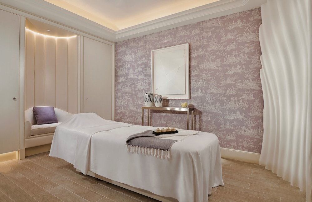 spa & wellness