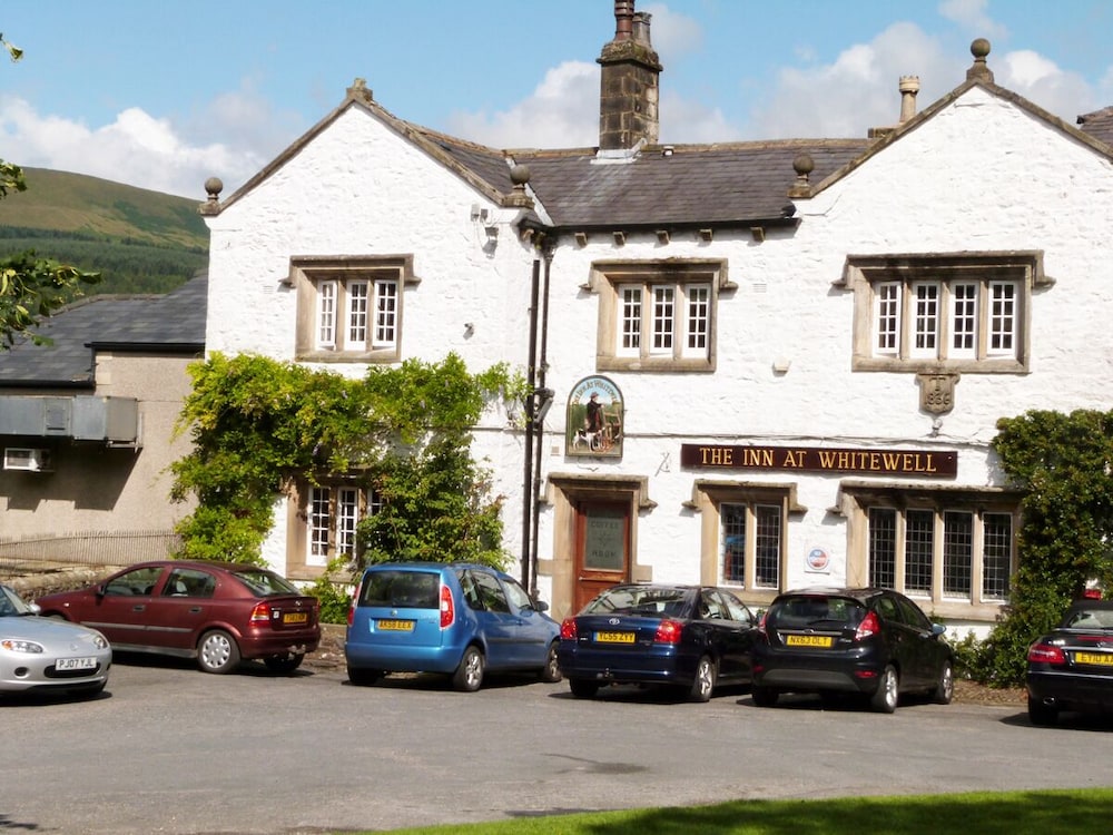 The Old Post Office