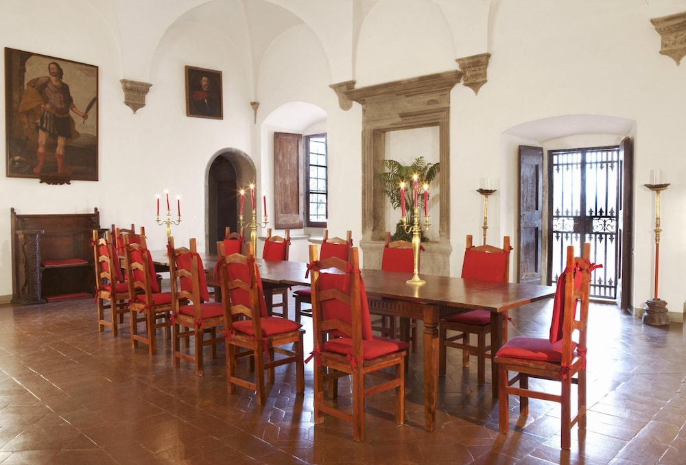 Castello Lorenzo Heart of Tuscany Renaissance Villa With Pool view 2