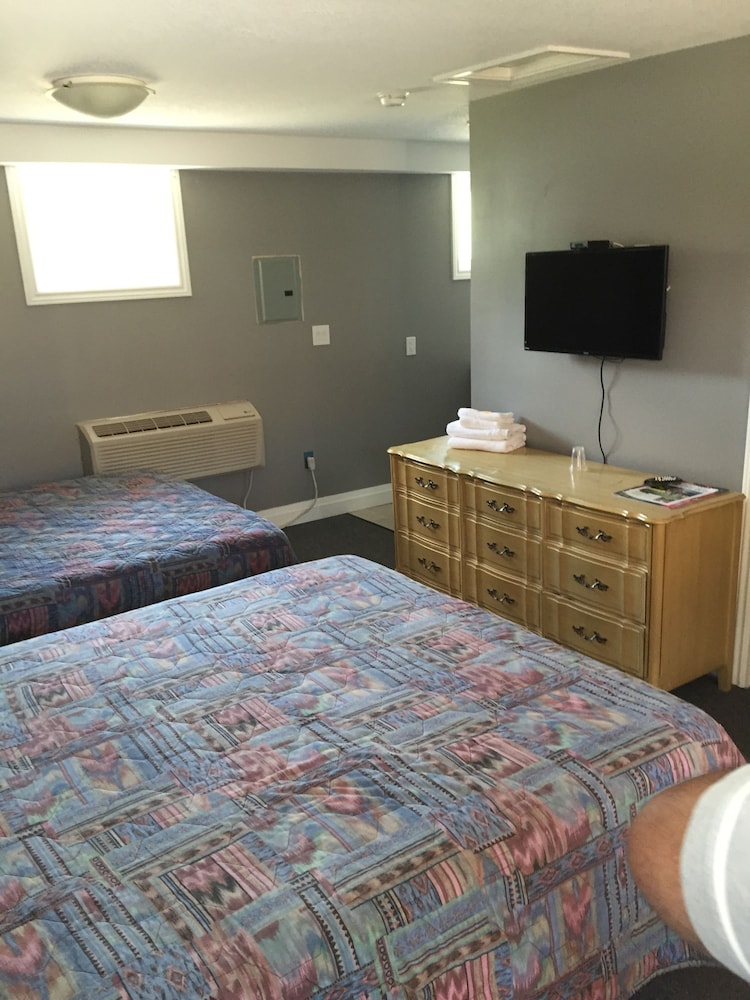 Collingwood Motel