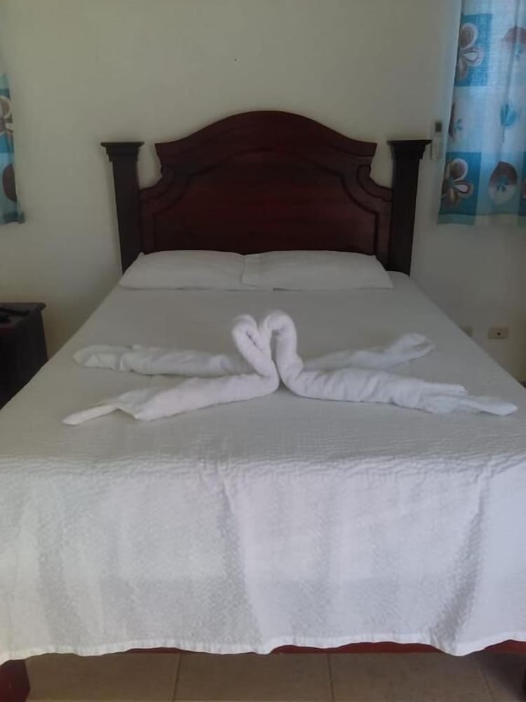 Ensenada Resort