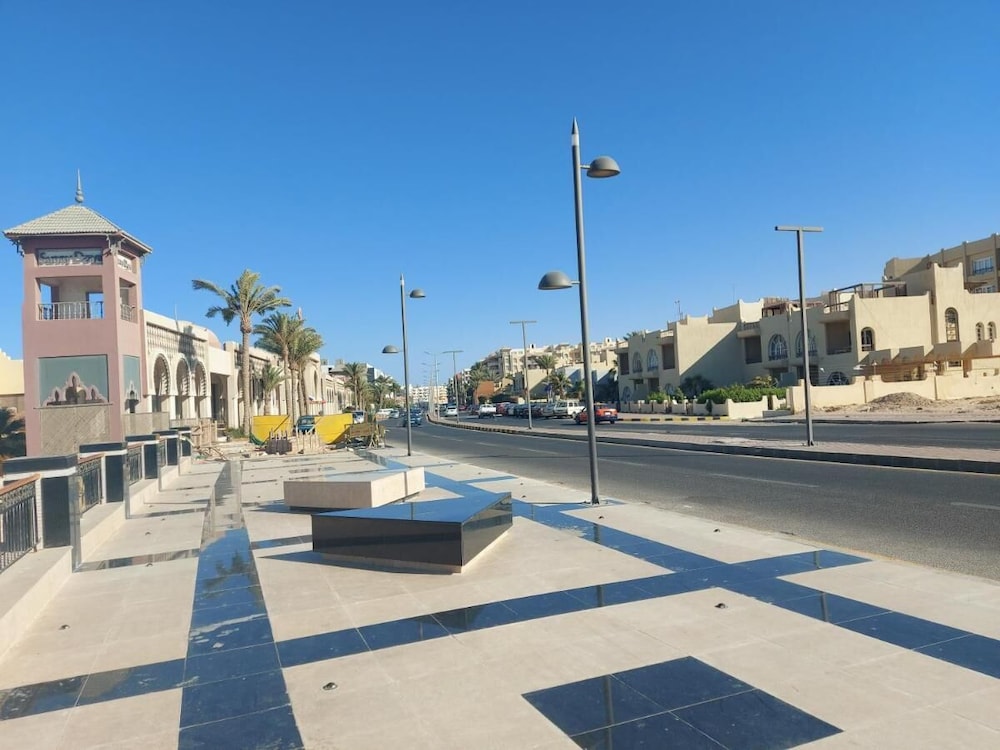 Florenze Khamsin Hurghada J-113