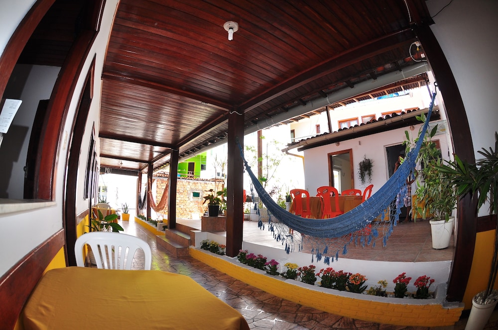 Hotel Pousada Bem Te Vi - Image 1