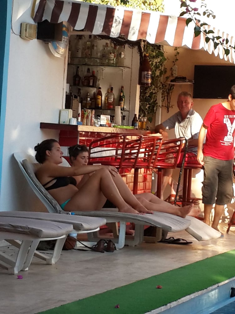 Kavala Studio Otel - Image 50