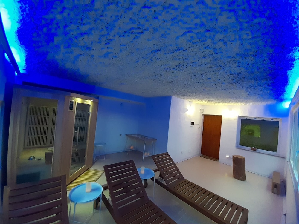 B&B La Grotta