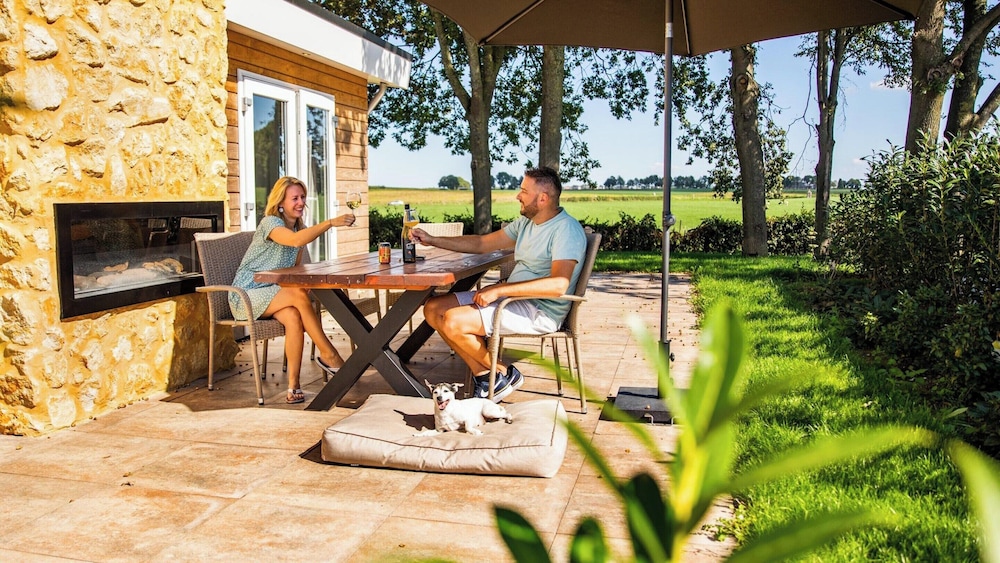 Holiday Home in Bemelen Near Nature Reserve
