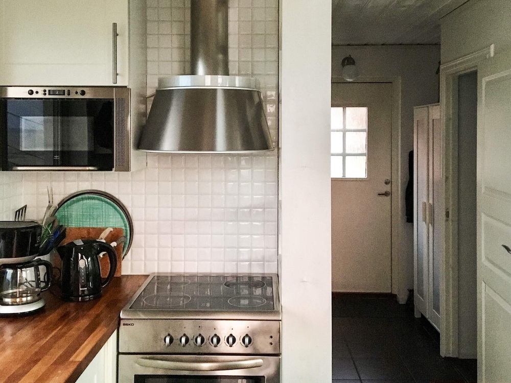 4 Star Holiday Home in Branno