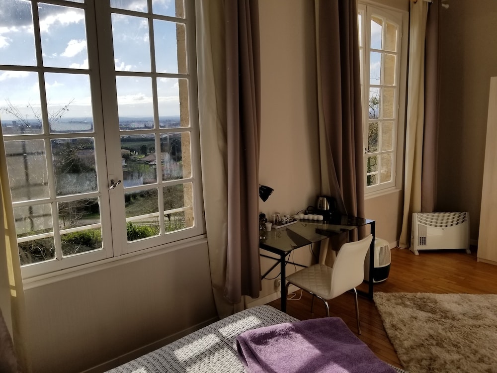 Domaine De Bellevue view 5