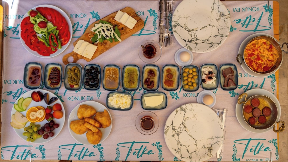 Tetka Konuk Evi - Image 31