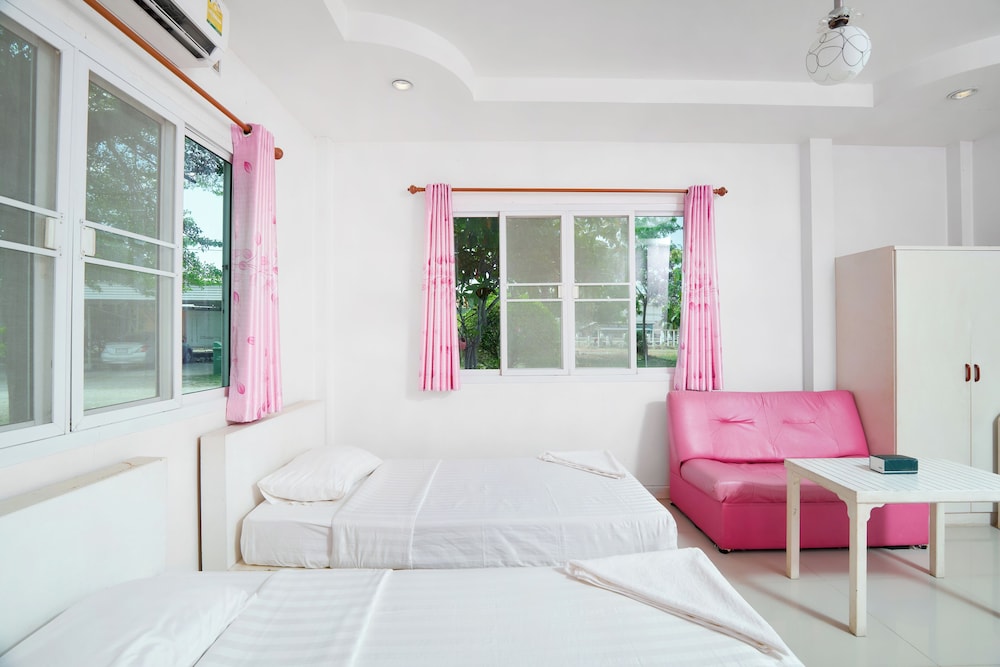 The Peak Resort Chaiyaphum