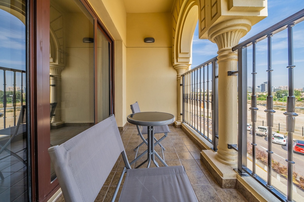 Primestay - Al Andalus JGE Apartments