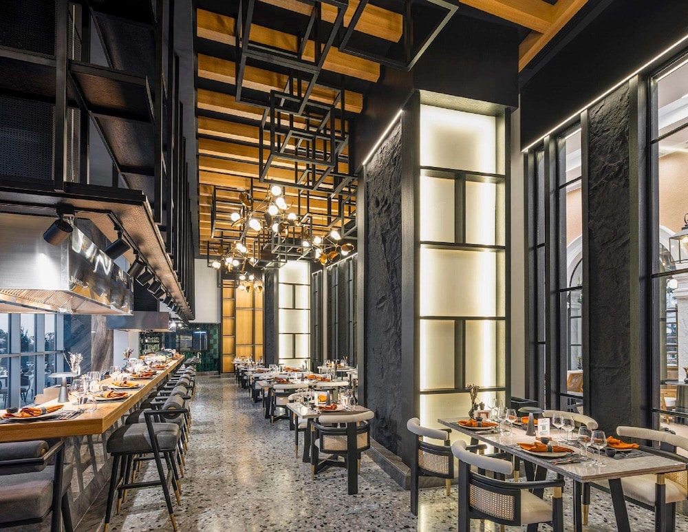 Concorde De Luxe Tatil Köyü - Prive Ultra Her Şey Dahil - Image 257