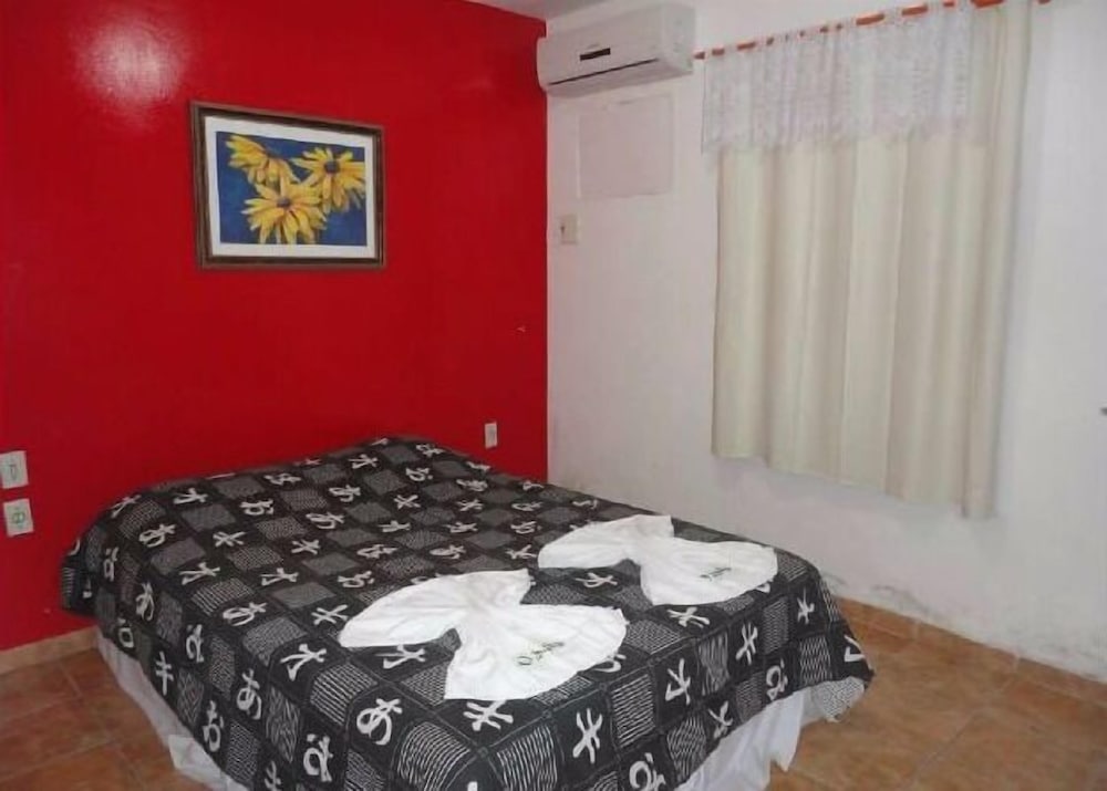 Pousada Residence Oásis