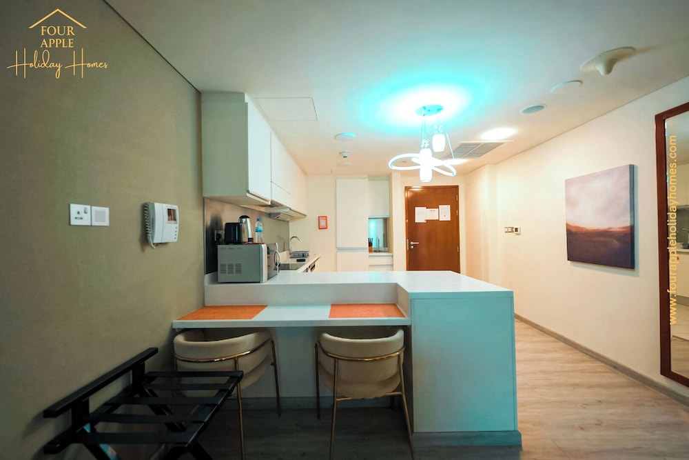 1BHK Address Downtown