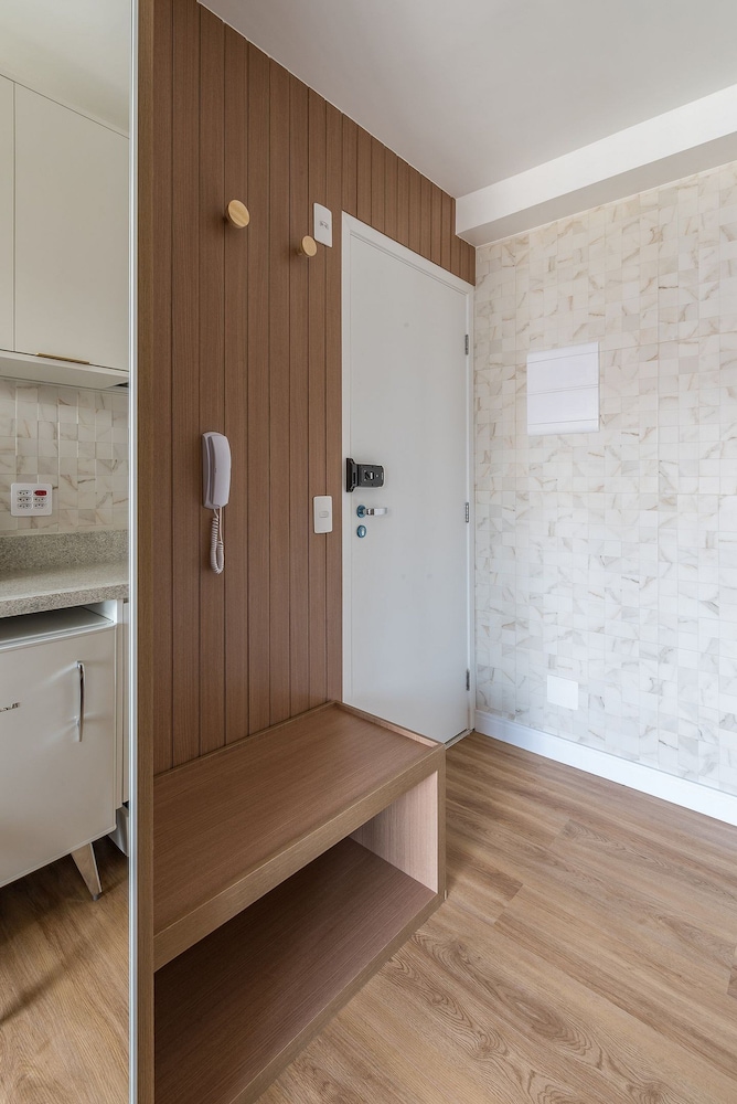 Innvista Allure Residencial Moema
