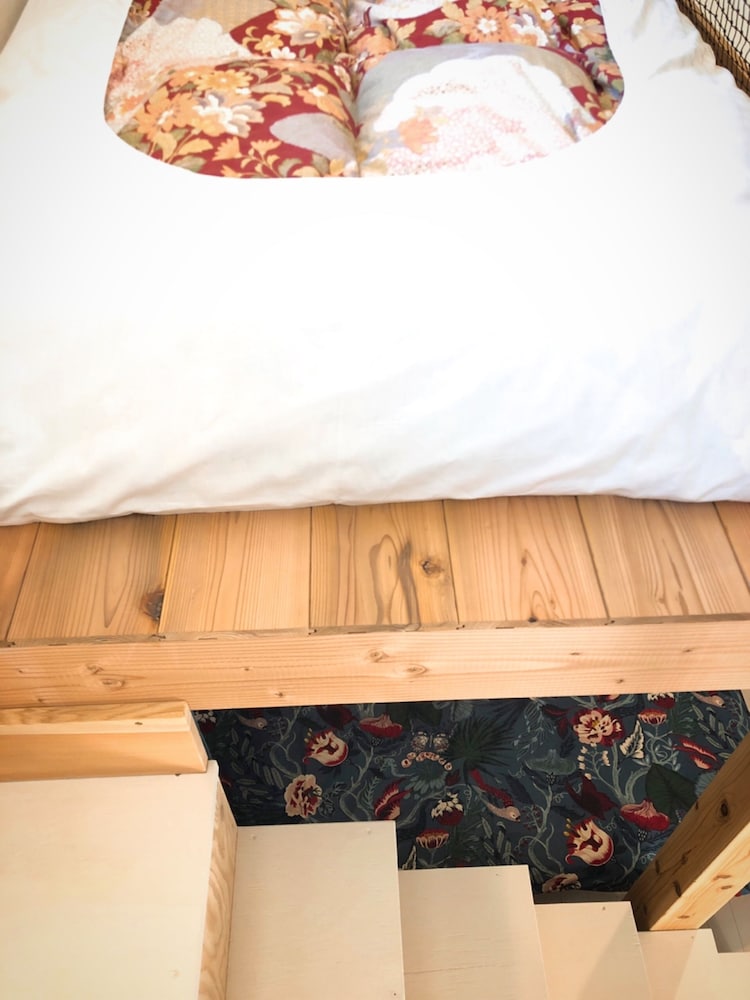 Stay Nikko Guesthouse – Hostel