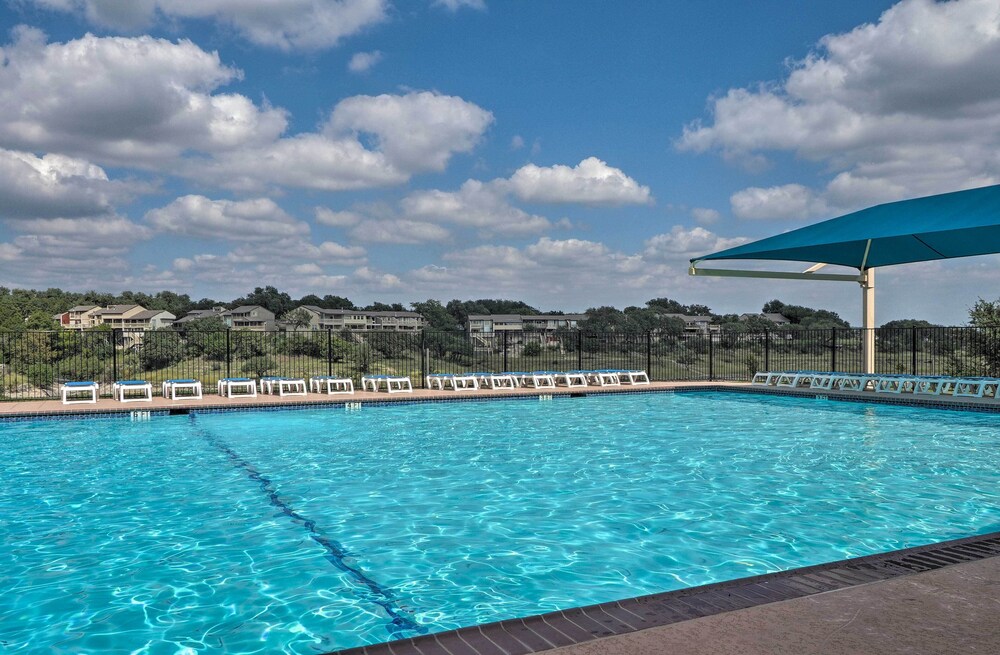 Modern Lake Travis Haven w/ Resort Amenities! - Property Image 18