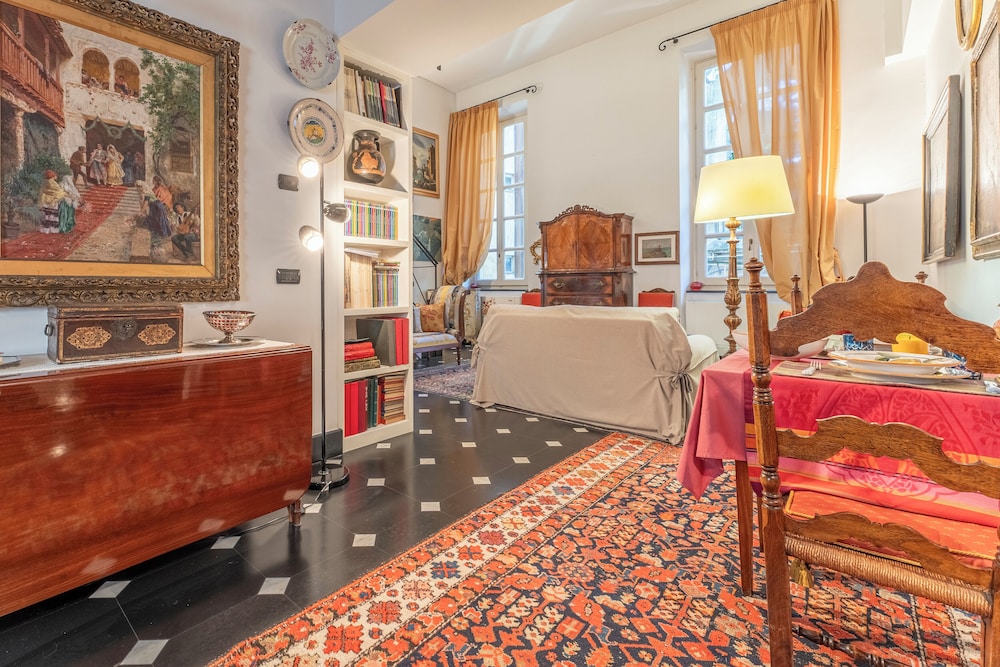 Portello Square Lux Apartment Genova