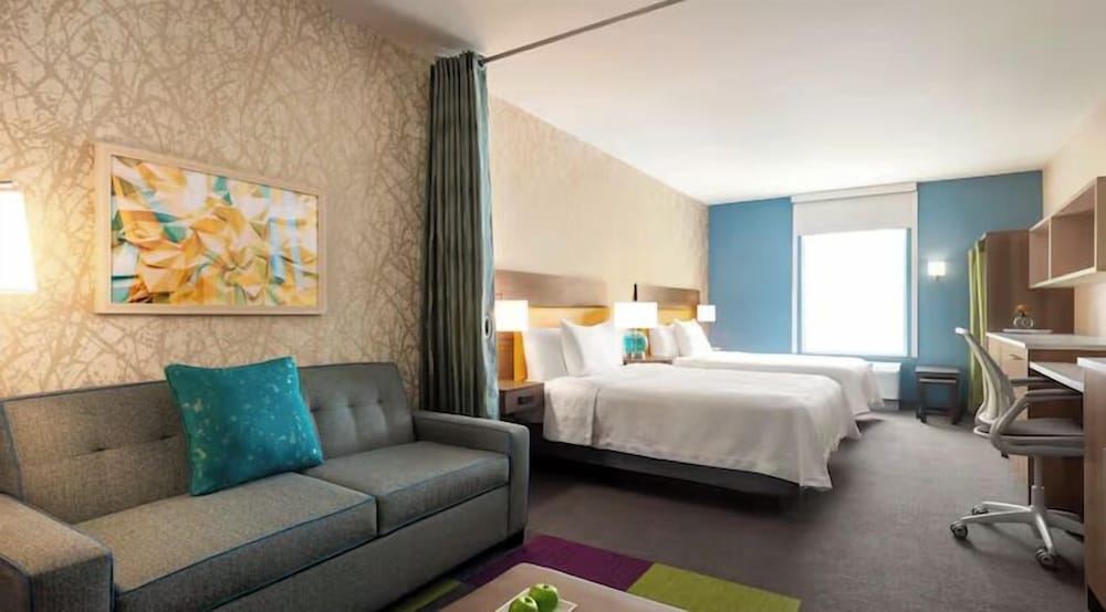 Home2 Suites By Hilton Ramsey