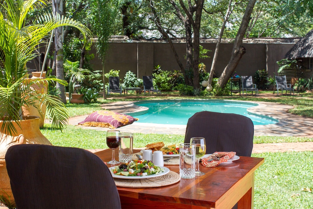 Nguni Lodge