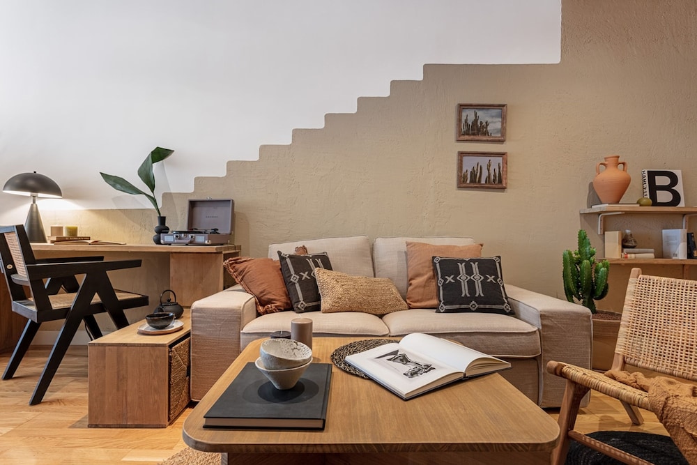 Sinai - 1 Bedroom and Pool in Salamanca