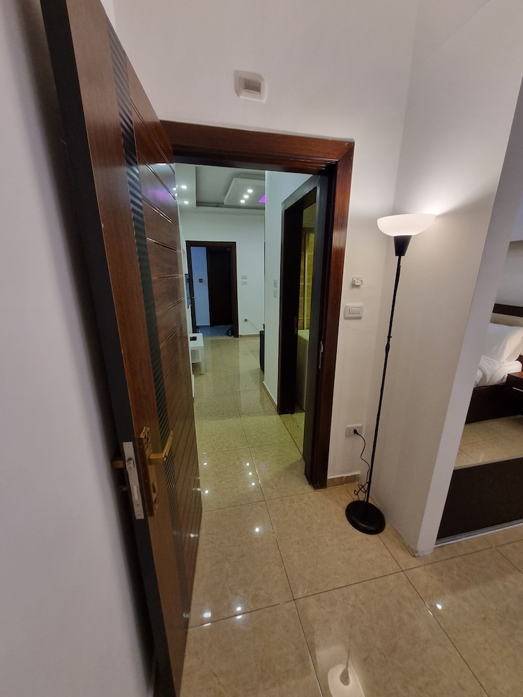 Charming Amman Apartment With Wifi