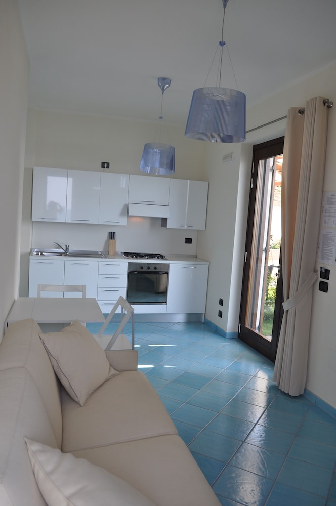 Residence Tre Palme