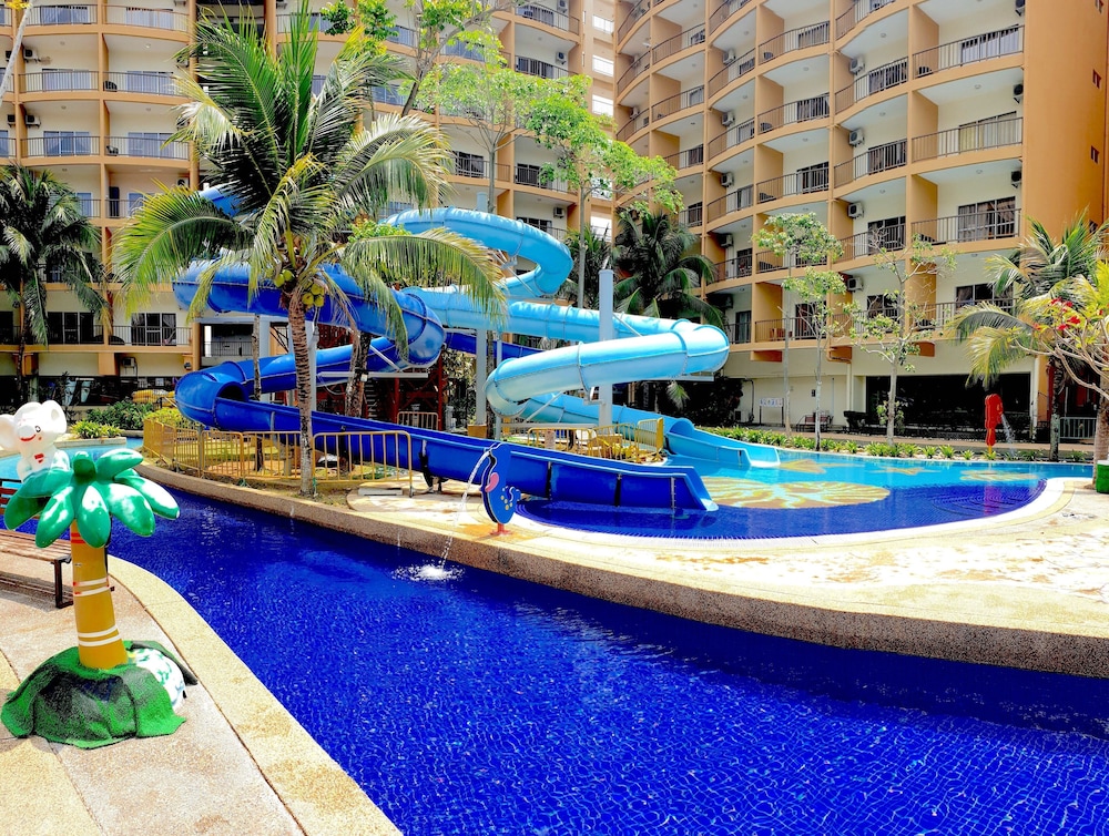 Gold Coast Morib - Sepang Water Themepark photo 4