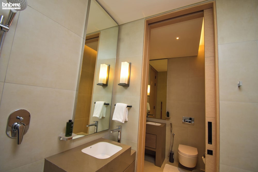 1B-Address JBR - 1107 by bnbmehomes