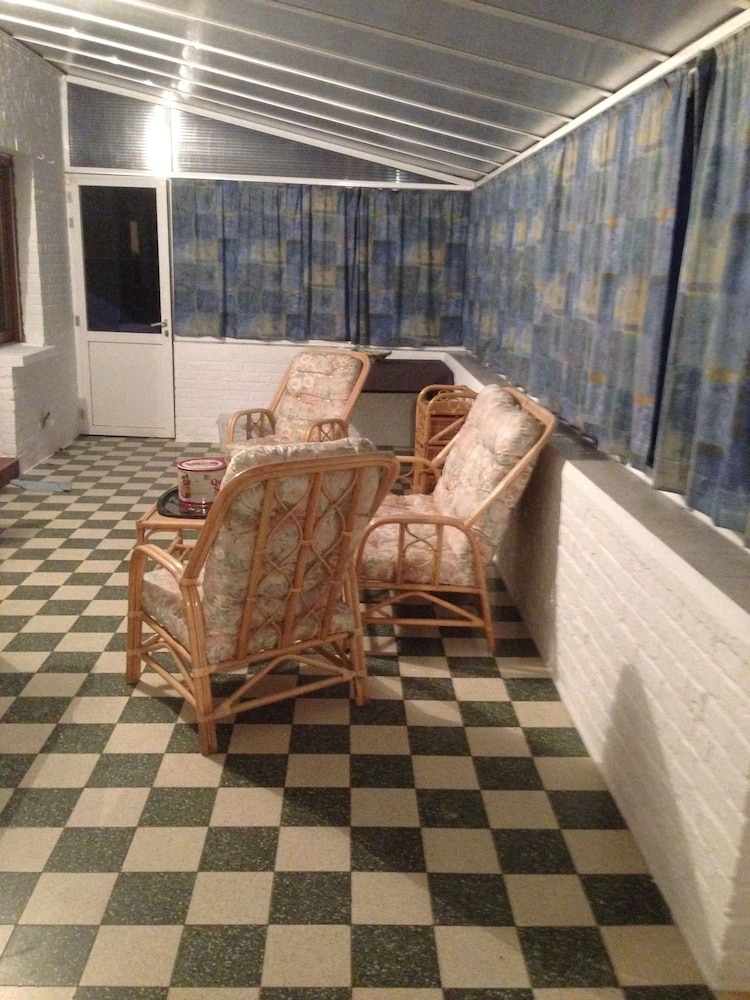 B2B-Flats Aalst