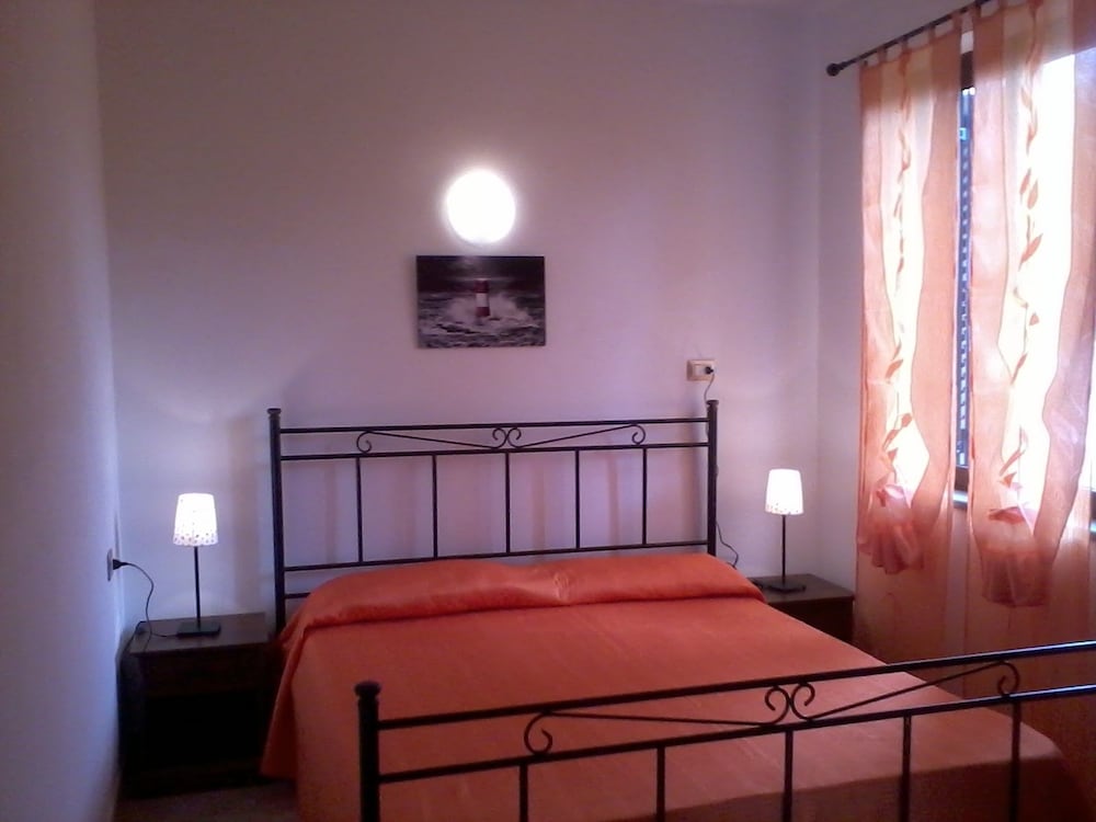 Hotel Residence San Domenico view 2
