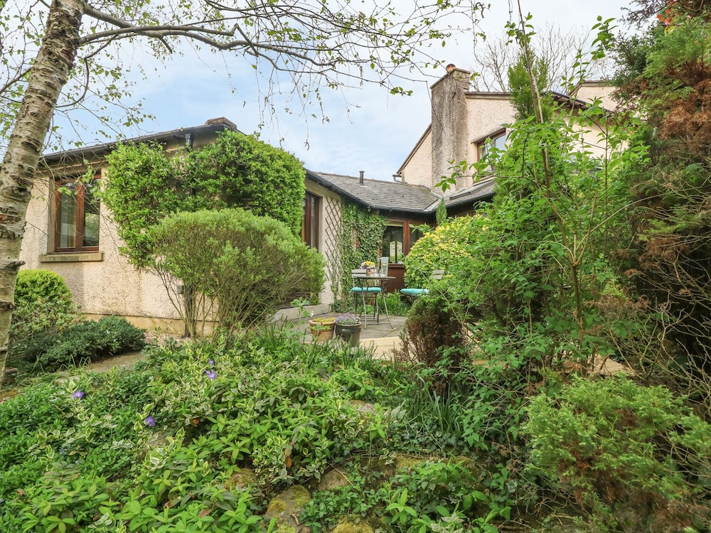 Doe Foot Cottage
