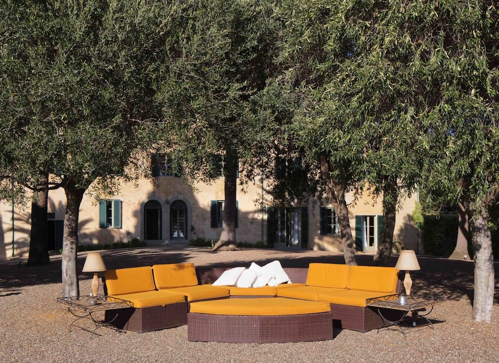 Villa Talamo
