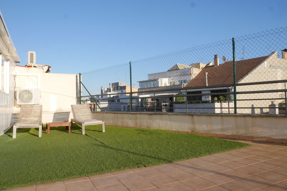 Stay U-nique Apartments Nova Esquerra