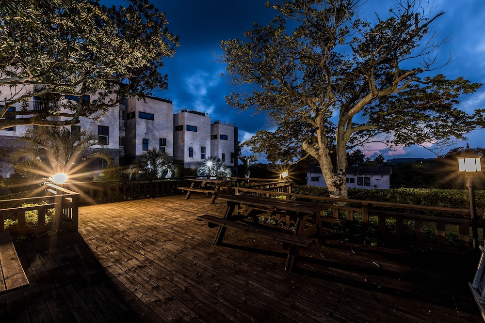 Monaco Pool Pension