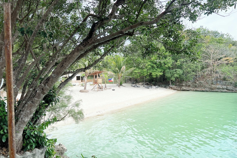 La Puerta Al Paraizo Guimaras