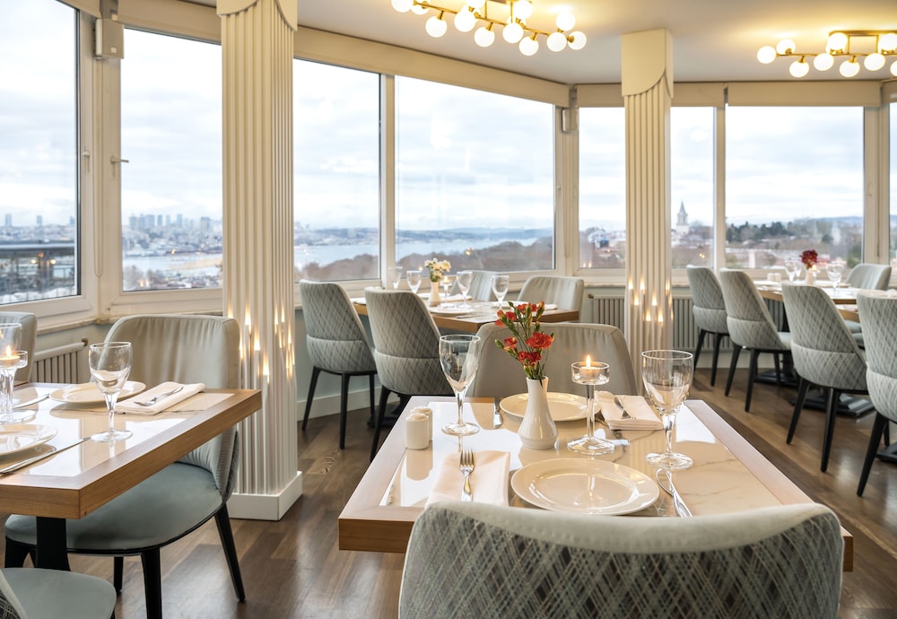 Adamar Oteli - Özel Sınıf - Image 35