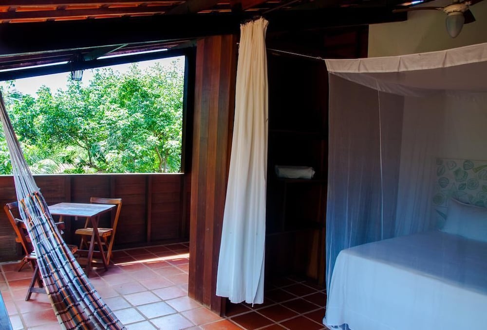 Pousada Albergue da Jangada