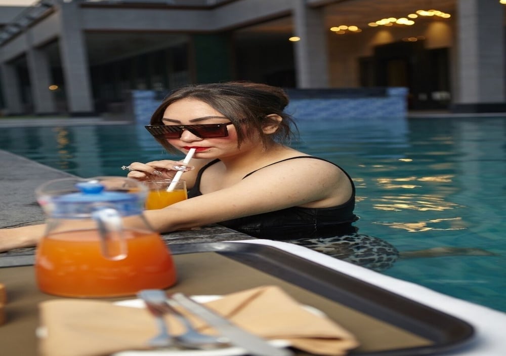 Palm Green Hotel and Resorts